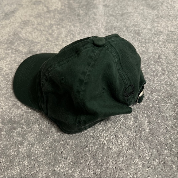 OWSLA Green Baseball Hat - Picture 3 of 4